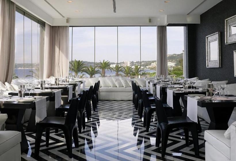 Отель The Ixian All Suites - Adults Only