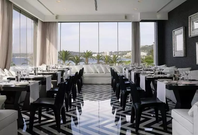 Hotel The Ixian All Suites - Adults Only