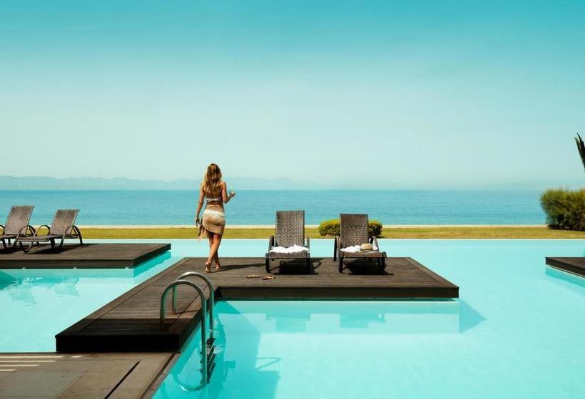 Отель The Ixian All Suites - Adults Only