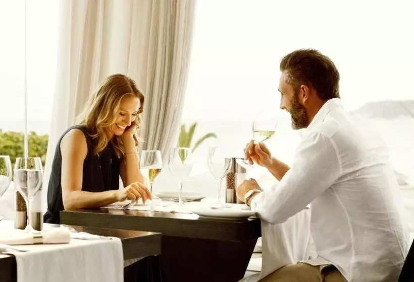 Hotel The Ixian All Suites - Adults Only