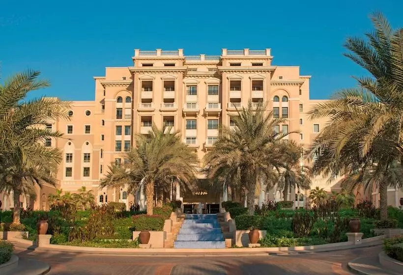 هتل The Westin Dubai Mina Seyahi Beach Resort And Waterpark