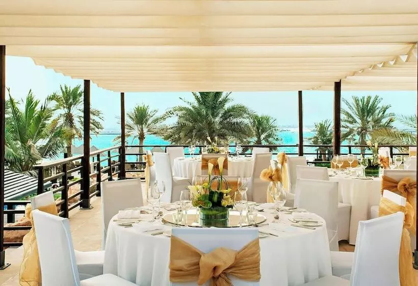 هتل The Westin Dubai Mina Seyahi Beach Resort And Waterpark