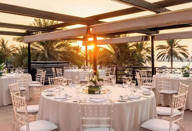 هتل The Westin Dubai Mina Seyahi Beach Resort And Waterpark