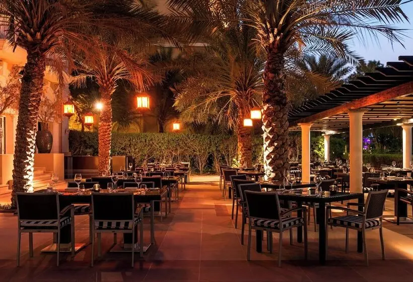 هتل The Westin Dubai Mina Seyahi Beach Resort And Waterpark