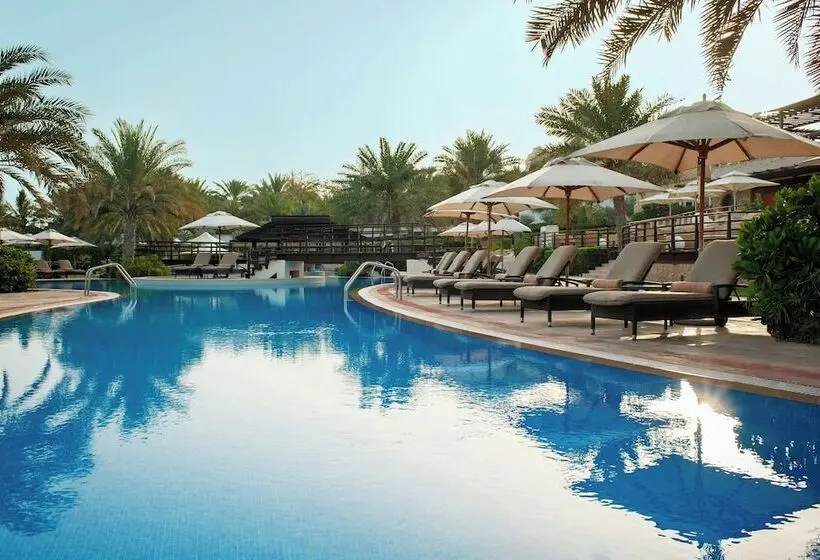 هتل The Westin Dubai Mina Seyahi Beach Resort And Waterpark