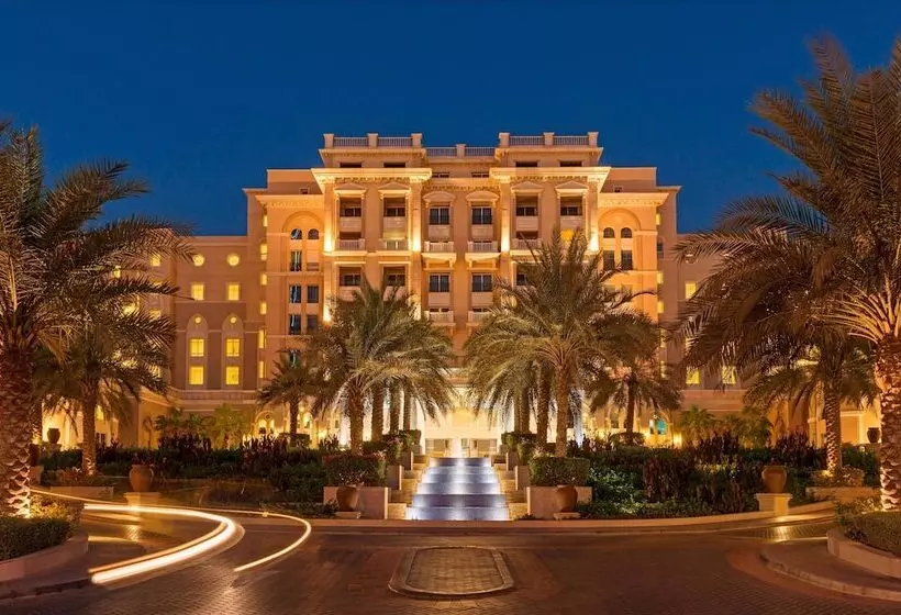 هتل The Westin Dubai Mina Seyahi Beach Resort And Waterpark