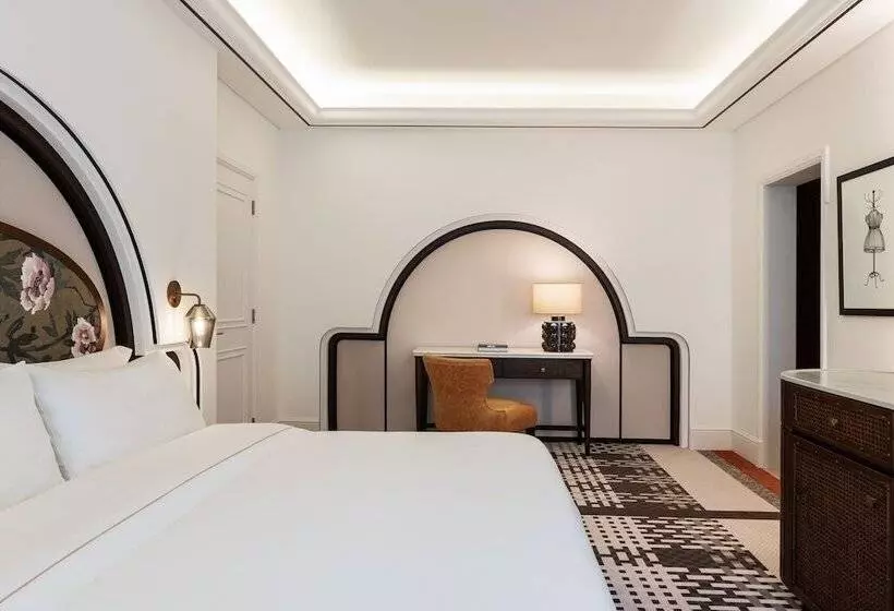 هتل The Westin Dubai Mina Seyahi Beach Resort And Waterpark