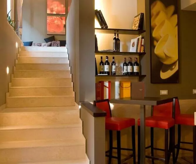 Boutique Hotel & Spa Villa Dei Platani