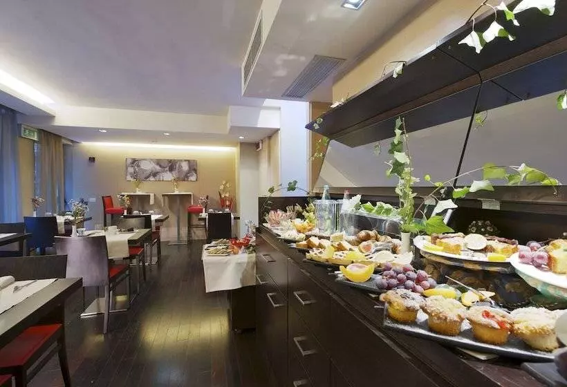 Boutique Hotel & Spa Villa Dei Platani