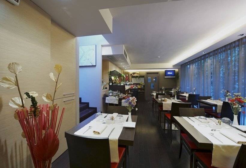 Boutique Hotel & Spa Villa Dei Platani