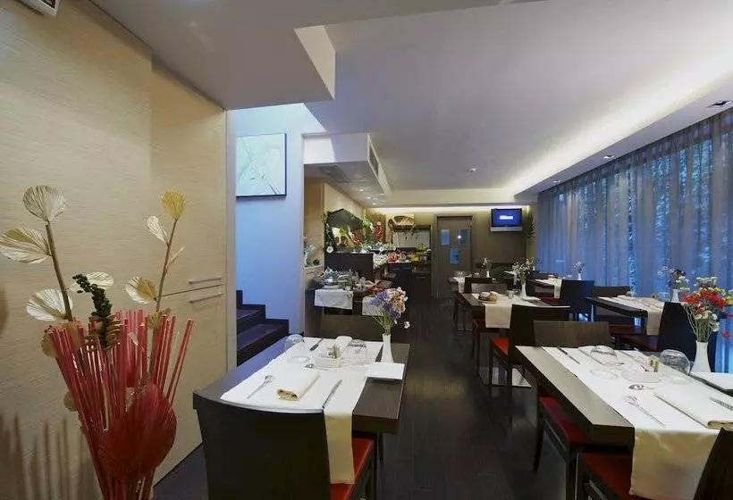 Boutique Hotel & Spa Villa Dei Platani