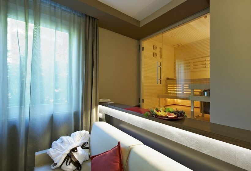 Boutique Hotel & Spa Villa Dei Platani