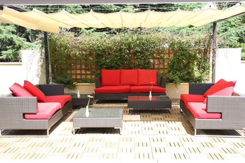 Boutique Hotel & Spa Villa Dei Platani