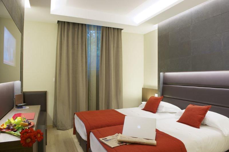 Boutique Hotel & Spa Villa Dei Platani