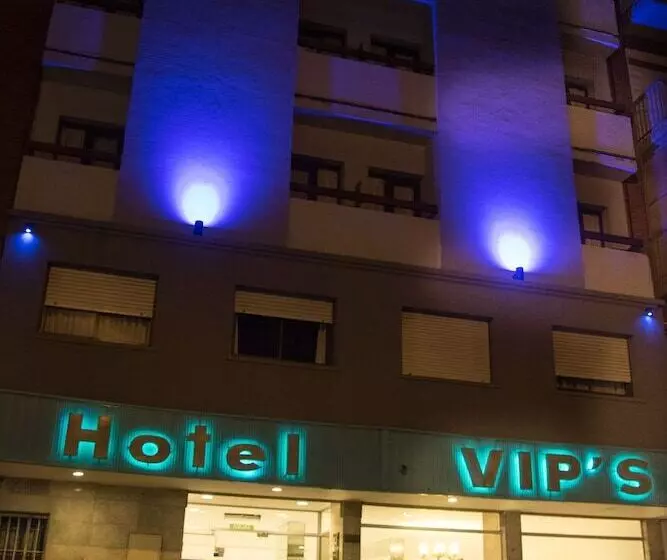 Hotel Vip´s