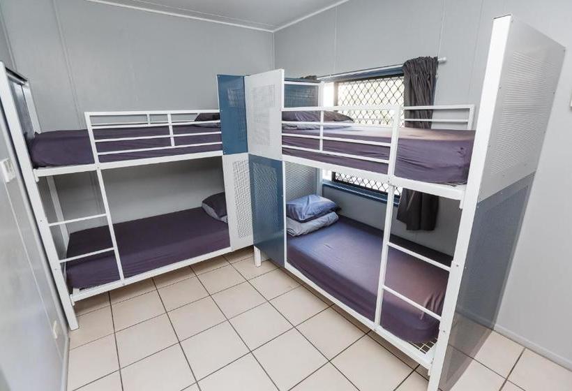 בית מלון כפרי Why Not Backpackers