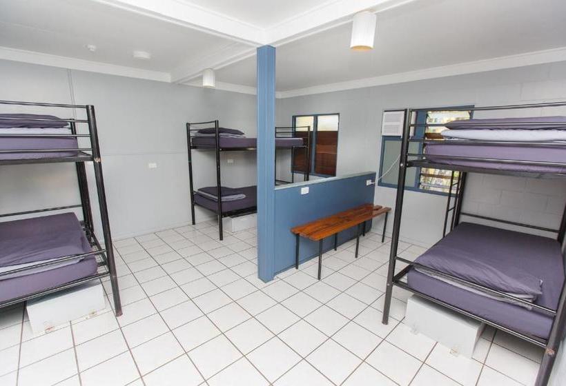 בית מלון כפרי Why Not Backpackers