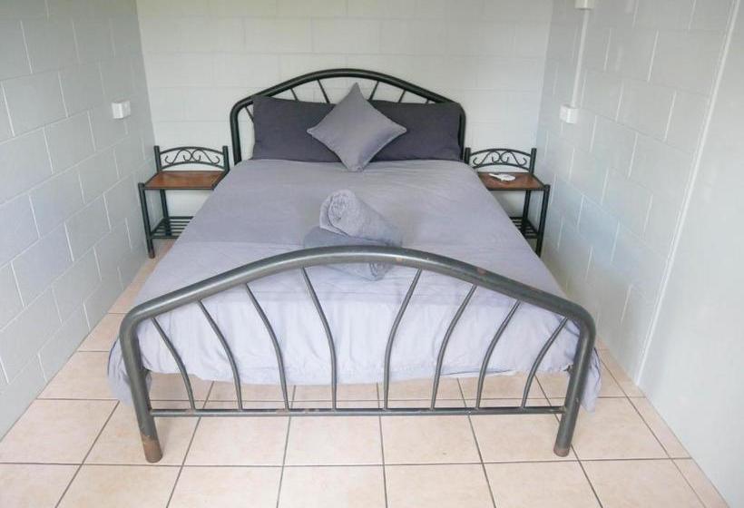 בית מלון כפרי Why Not Backpackers