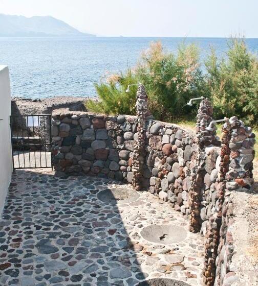 La Salina Hotel Borgo Di Mare