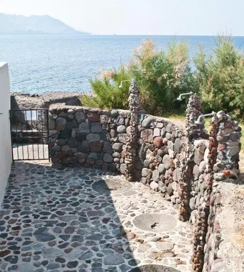 La Salina Hotel Borgo Di Mare