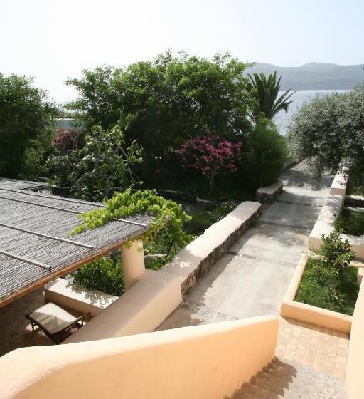 La Salina Hotel Borgo Di Mare