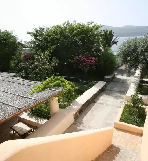 La Salina Hotel Borgo Di Mare