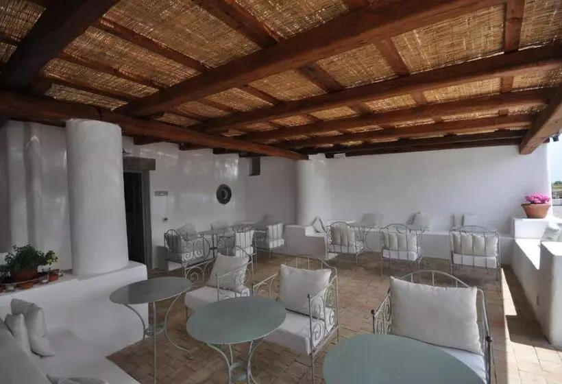 La Salina Hotel Borgo Di Mare