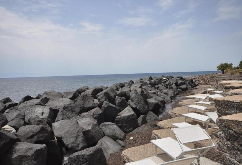 La Salina Hotel Borgo Di Mare