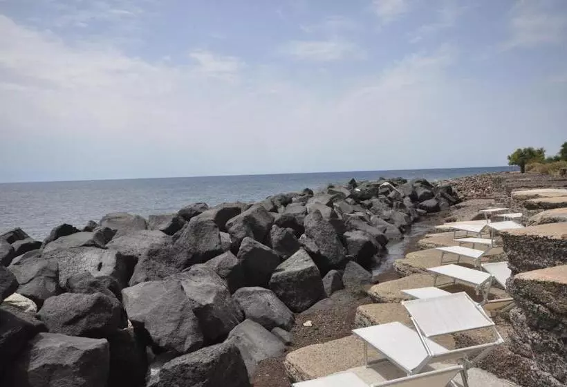 La Salina Hotel Borgo Di Mare