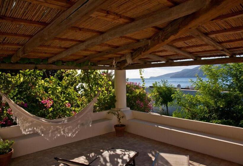 La Salina Hotel Borgo Di Mare