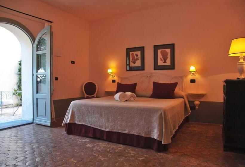 La Salina Hotel Borgo Di Mare