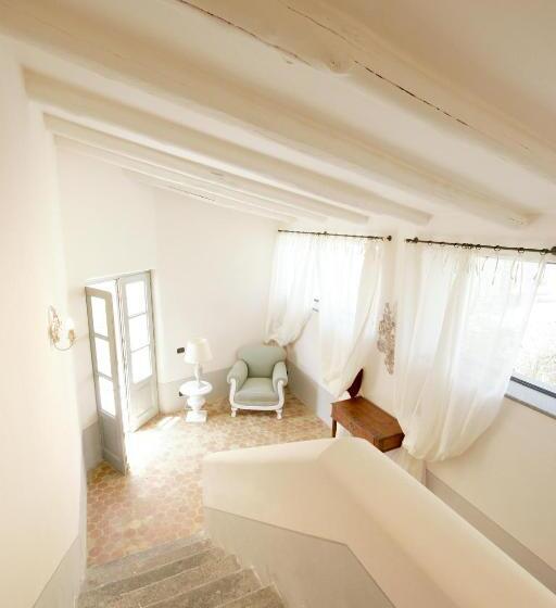 La Salina Hotel Borgo Di Mare