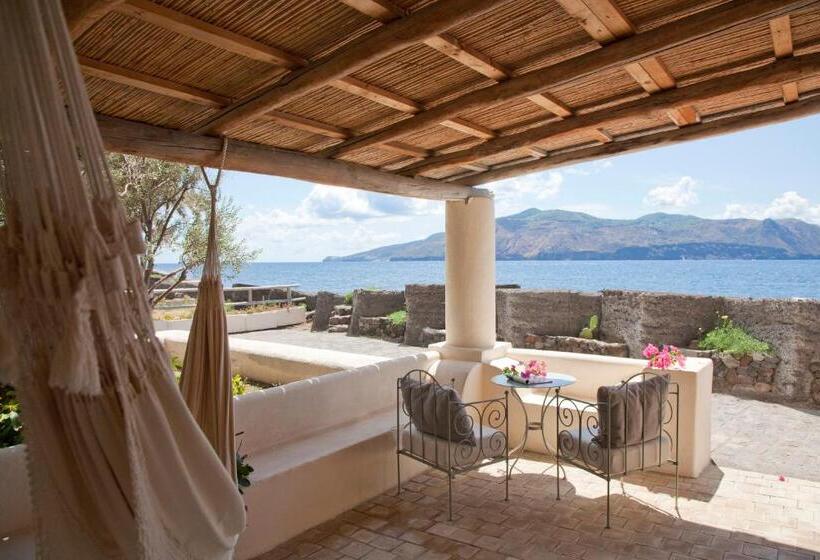 La Salina Hotel Borgo Di Mare