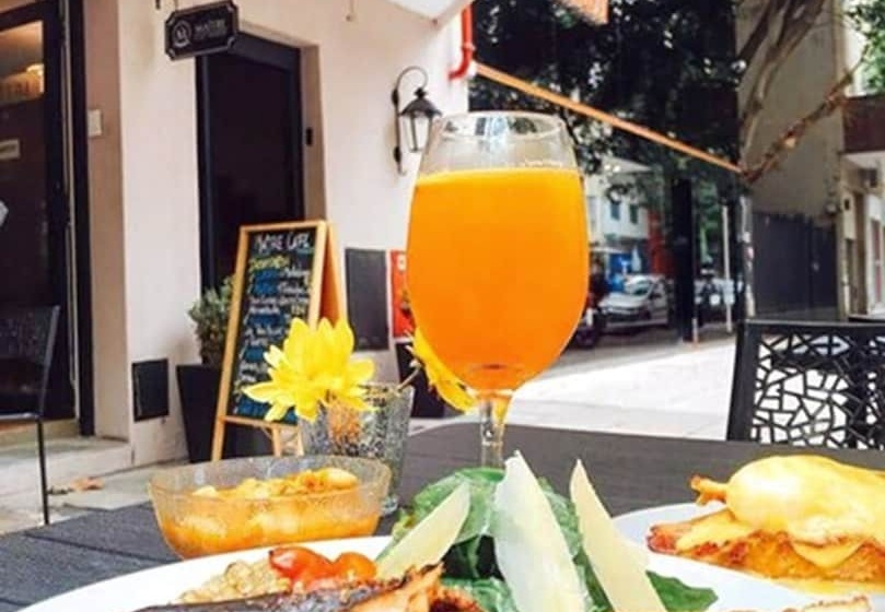 Maitre Hotel Boutique