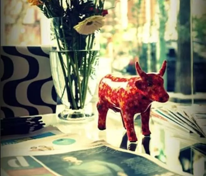 Maitre Hotel Boutique