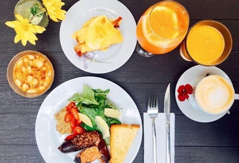 Maitre Hotel Boutique