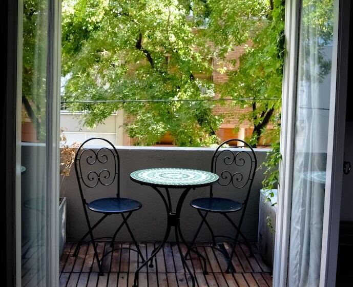 Maitre Hotel Boutique