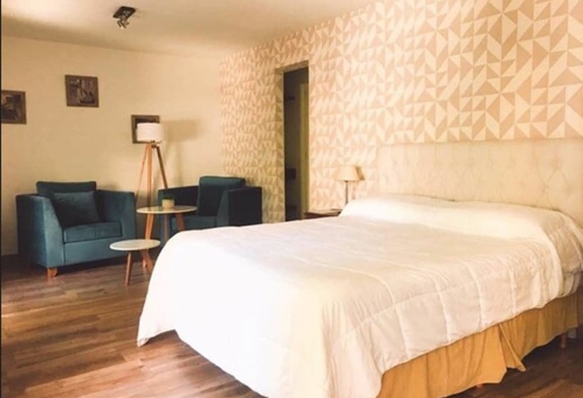 Maitre Hotel Boutique