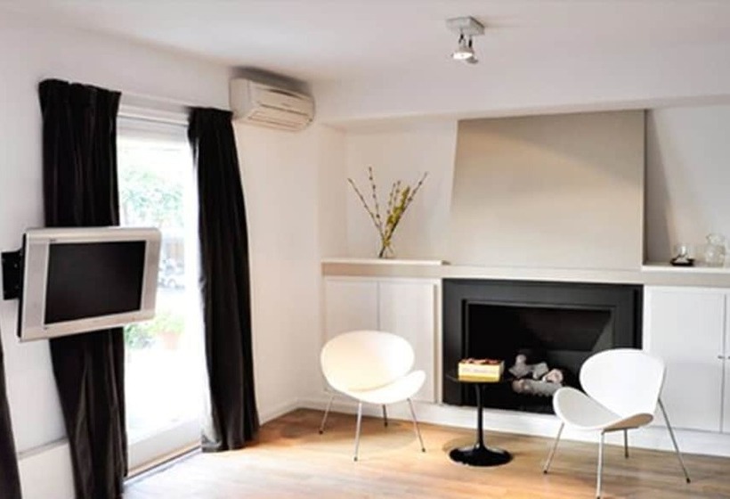 Maitre Hotel Boutique