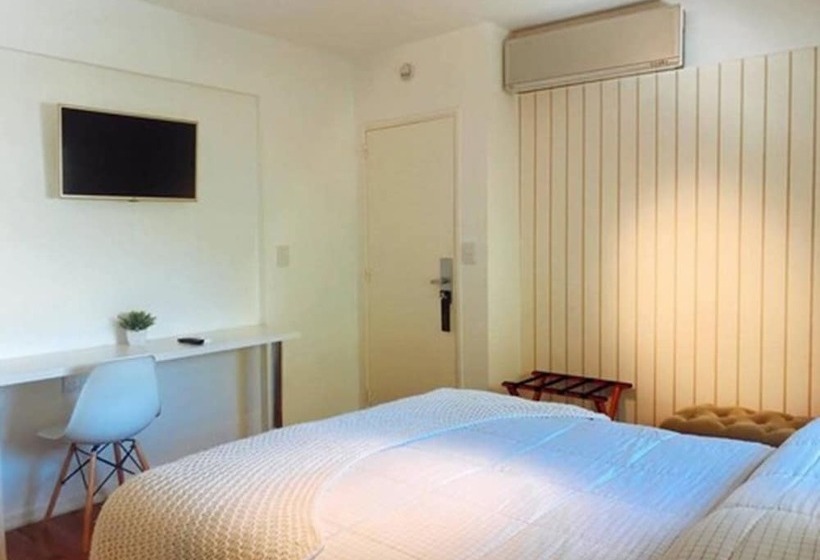 Maitre Hotel Boutique