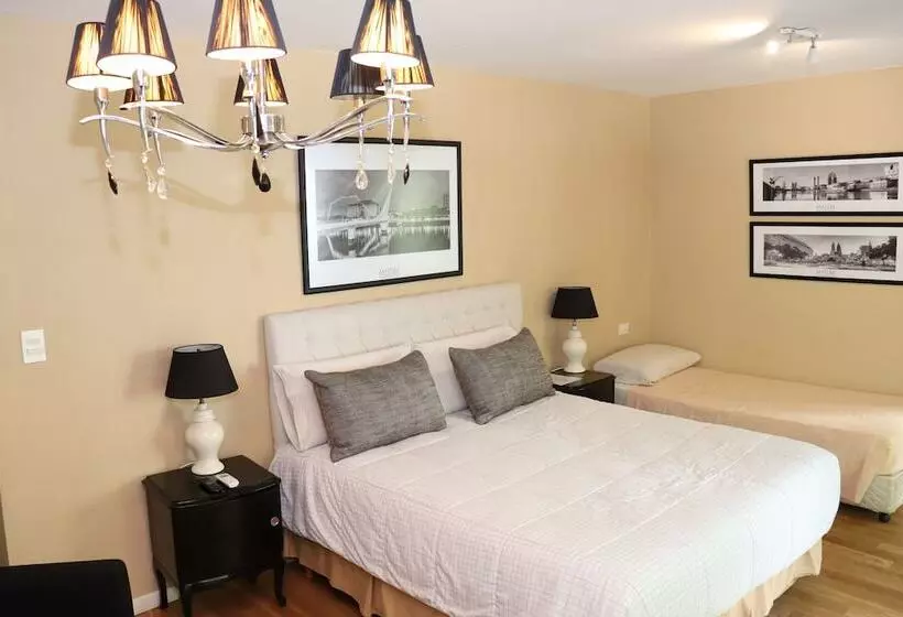 Maitre Hotel Boutique