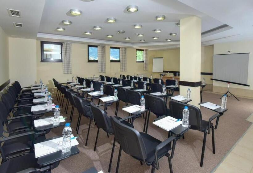 Rhodopi Home Hotel Chepelare   Half Board & Wellness