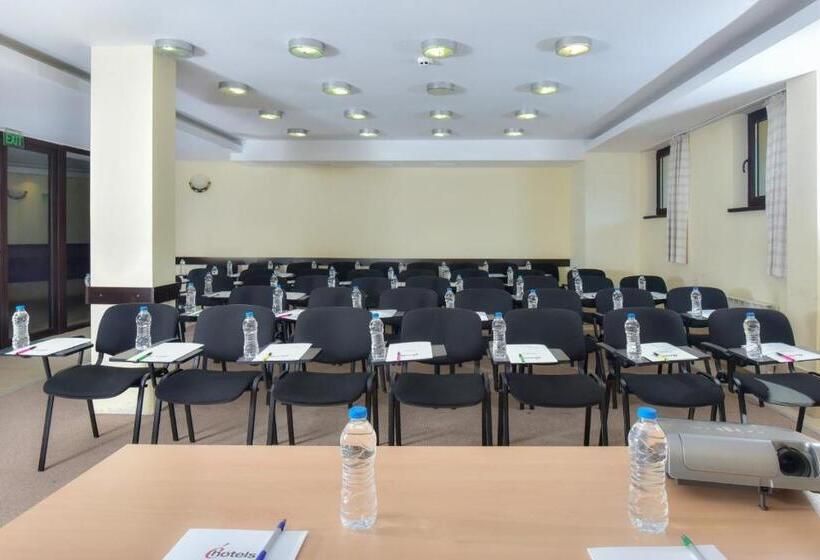 Rhodopi Home Hotel Chepelare   Half Board & Wellness