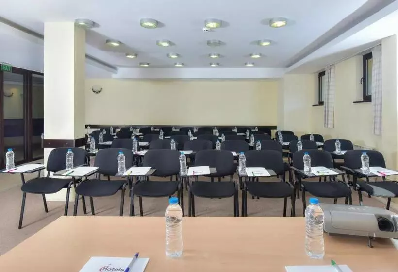 Rhodopi Home Hotel Chepelare   Half Board & Wellness