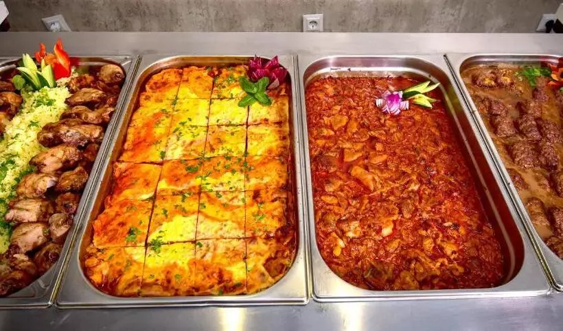 Rhodopi Home Hotel Chepelare   Half Board & Wellness