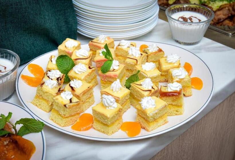 Rhodopi Home Hotel Chepelare   Half Board & Wellness