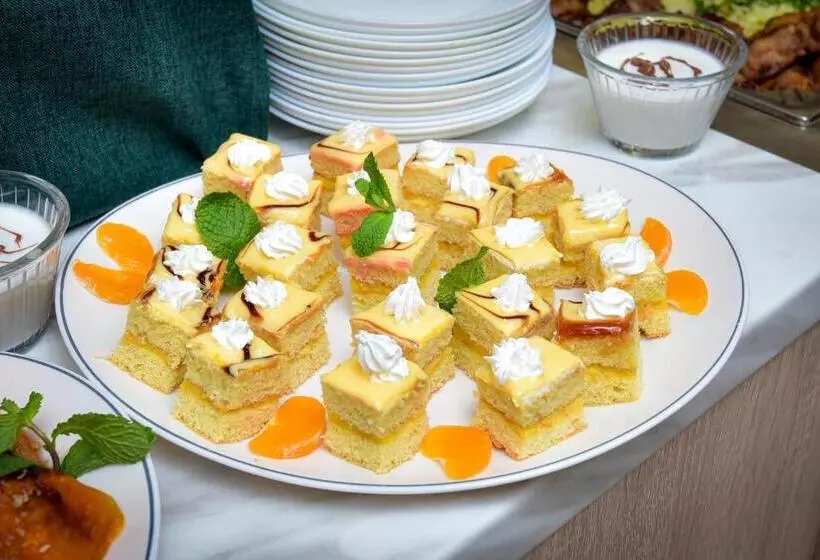 Rhodopi Home Hotel Chepelare   Half Board & Wellness