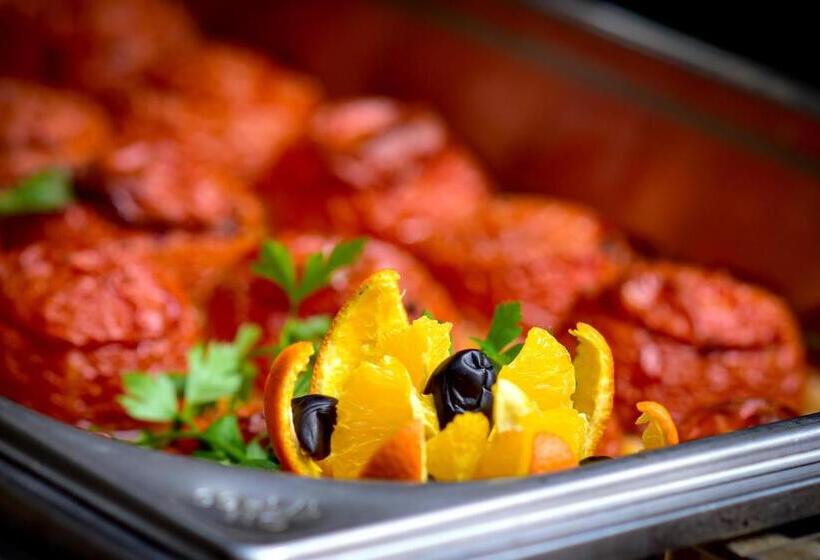 Rhodopi Home Hotel Chepelare   Half Board & Wellness