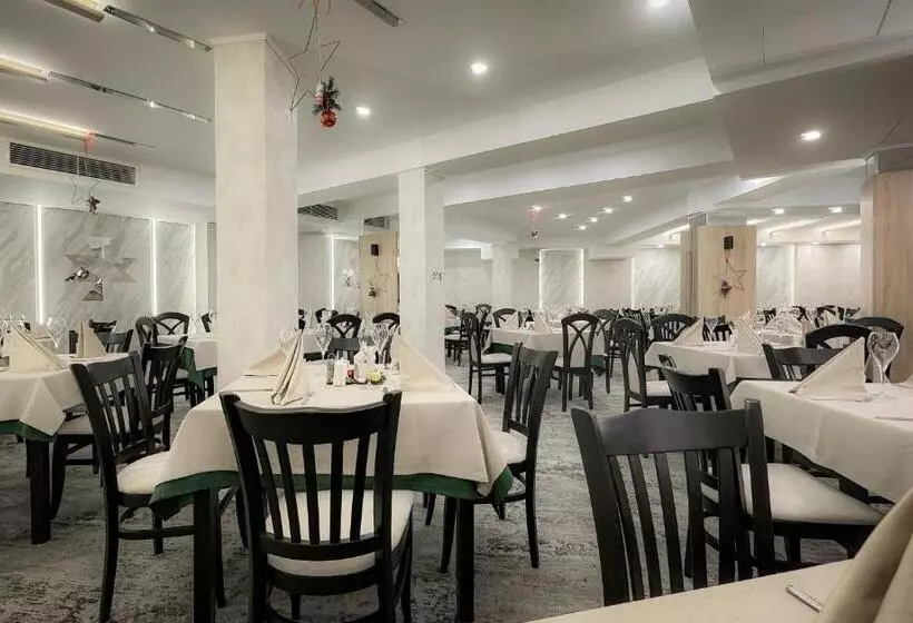 Rhodopi Home Hotel Chepelare   Half Board & Wellness