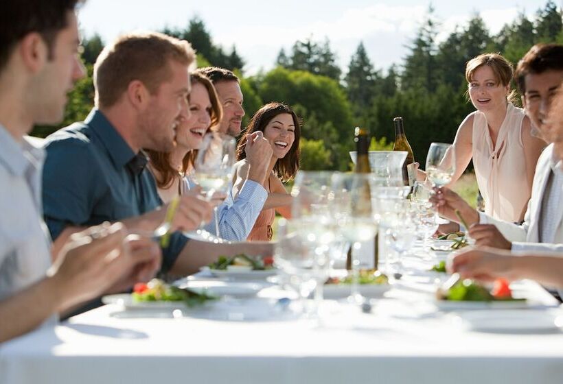 Swissotel Foshan, Guangdong